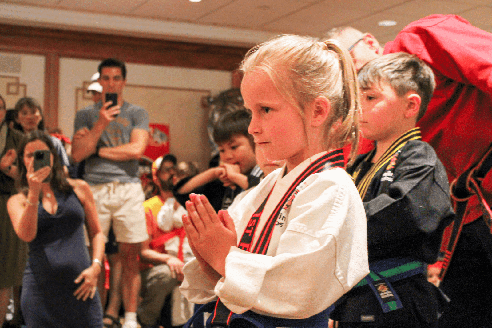 After School Program - SDSS Martial Arts of Ridgefield
